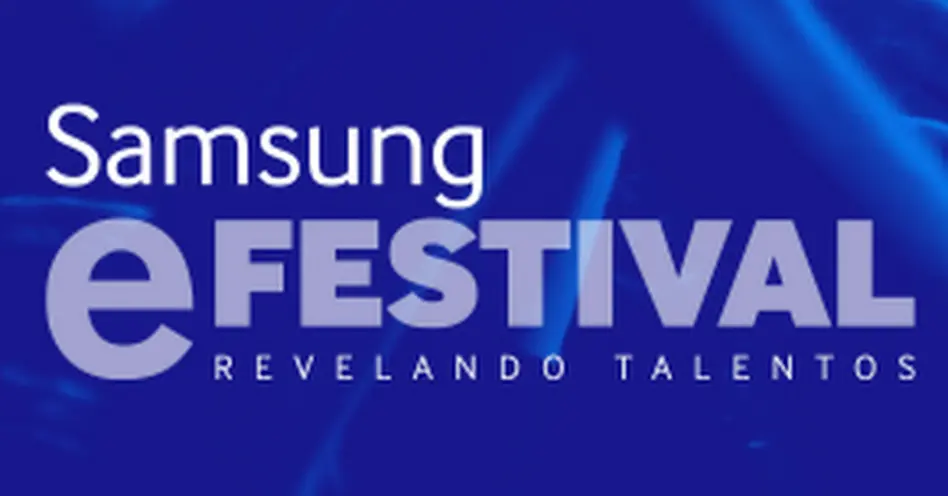 Samsung E-Festival premiará novos talentos da MPB