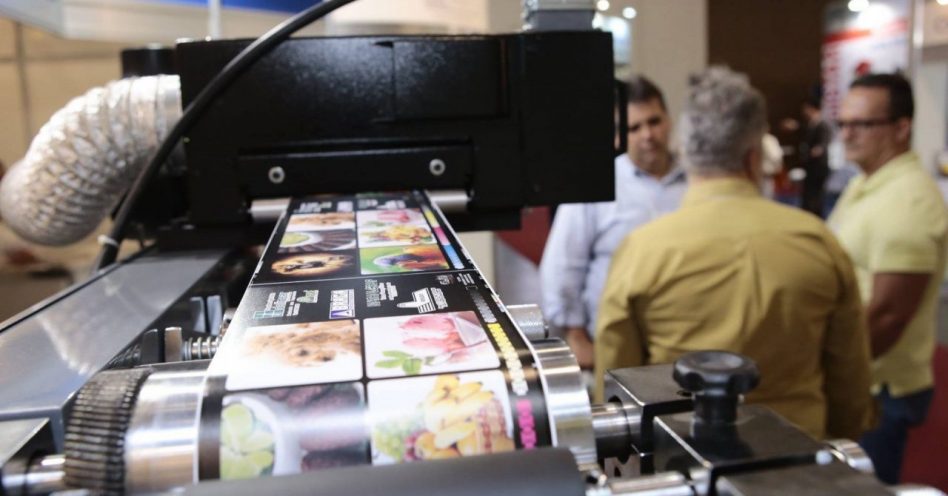 Flexo Latino America amplia oportunidades de negócios para indústria de embalagem
