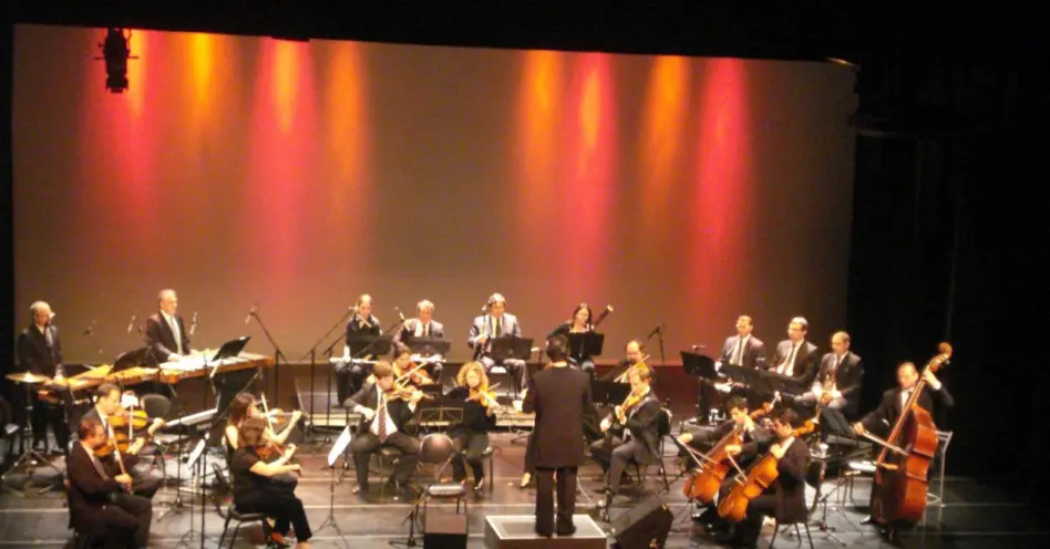 Noites Clássicas reúne Orquestra Metropolitana e vozes premiadas