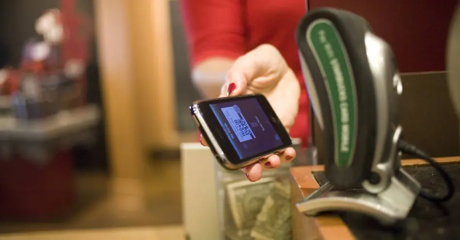 16% dos pagamentos da Starbucks nos EUA são feitos por dispositivos móveis
