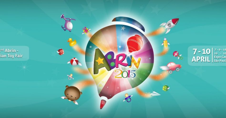 Filmes inspiram novidades em brinquedos na Abrin