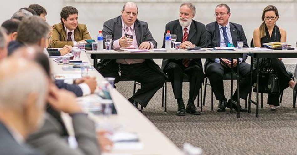 Abrinq reúne membros do Mercosul sobre avanços do ambiente empresarial