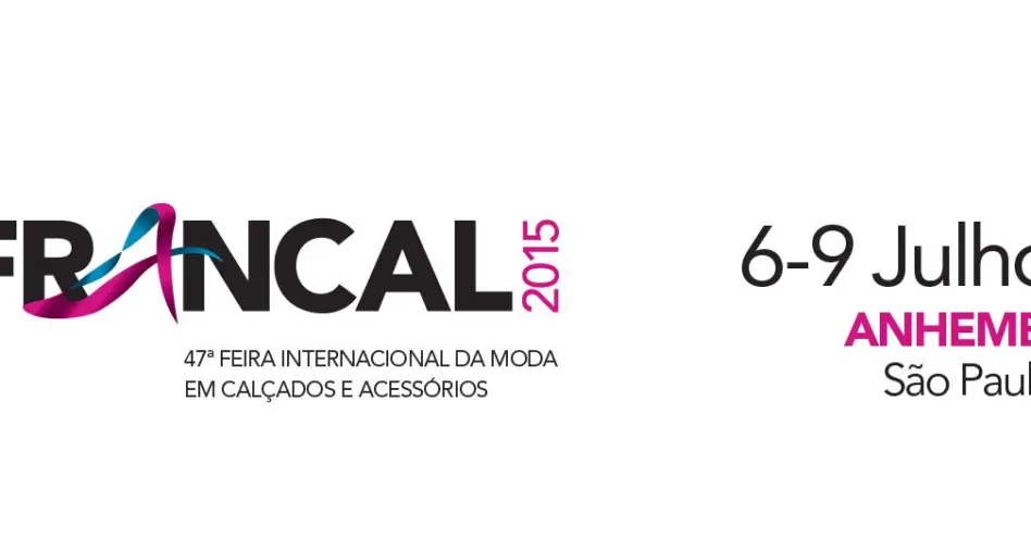 Fórum de Moda & Marketing Francal tem inscrições abertas