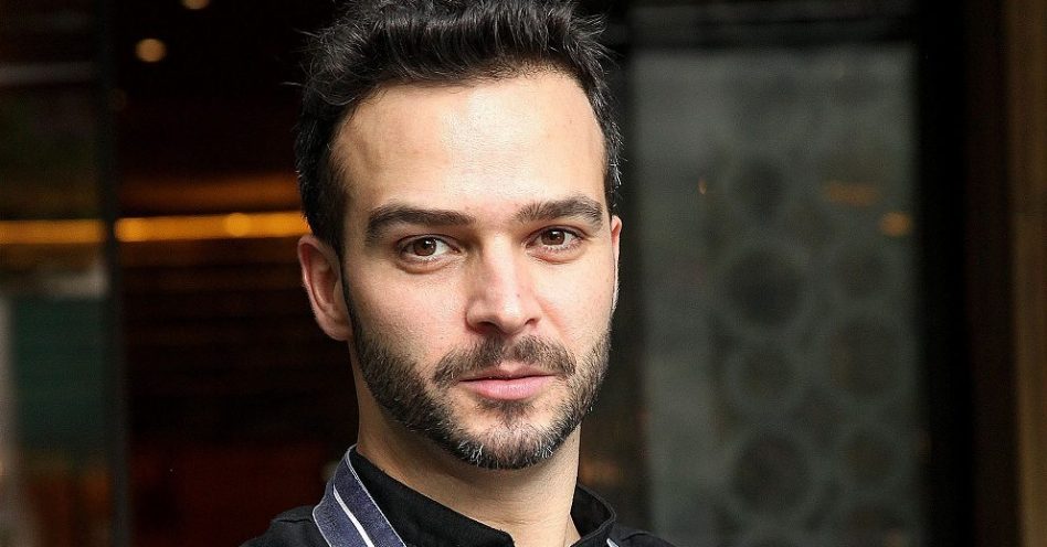 Chef Maurício Santi fala da culinária tailandesa na Japan & Asian Food Show