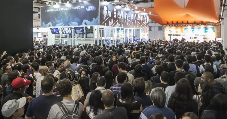 Maior feira de música do País, Expomusic abre espaço para revelar talentos