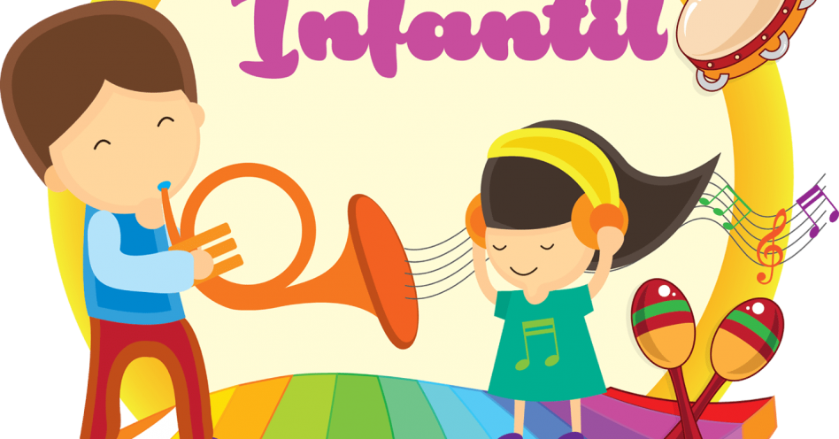 Expomusic estimula aprendizado da música com Oficinas de Iniciação para crianças