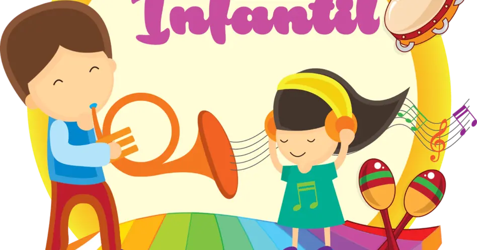 Expomusic estimula aprendizado da música com Oficinas de Iniciação para crianças