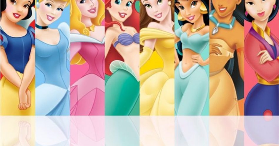 Personagens Disney tomam conta do Shopping Villa-Lobos