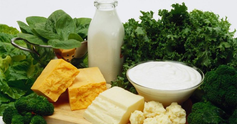 Estudo revela importância da dieta balanceada para prevenir osteoporose