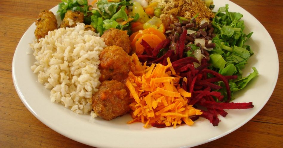 GNT tem programa de culinária vegana na web