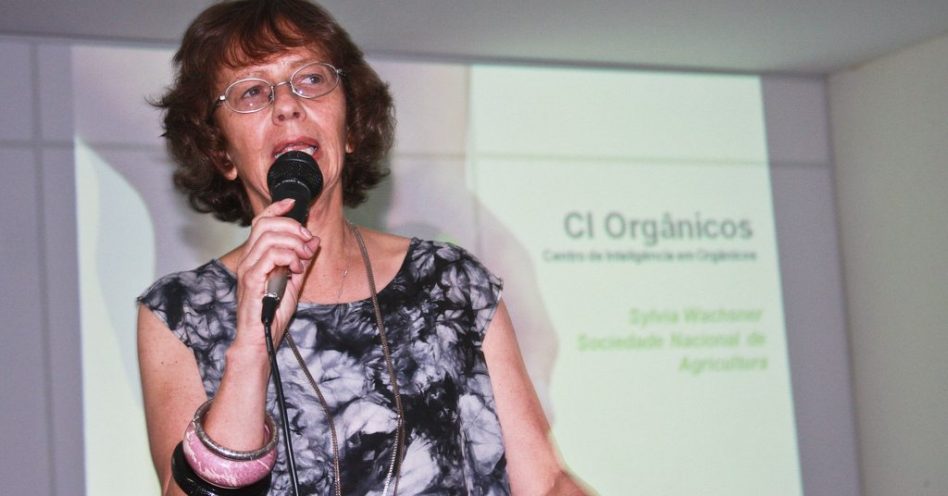 CI Orgânicos cria campanha de valorização da produção orgânica