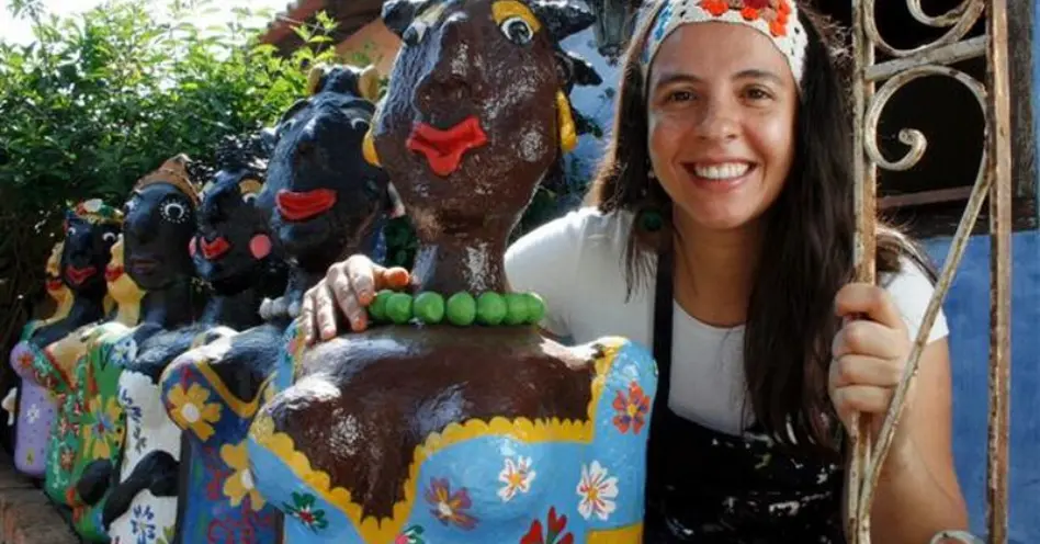 Sesc Vila Mariana realiza oficina gratuita de brinquedos nordestinos