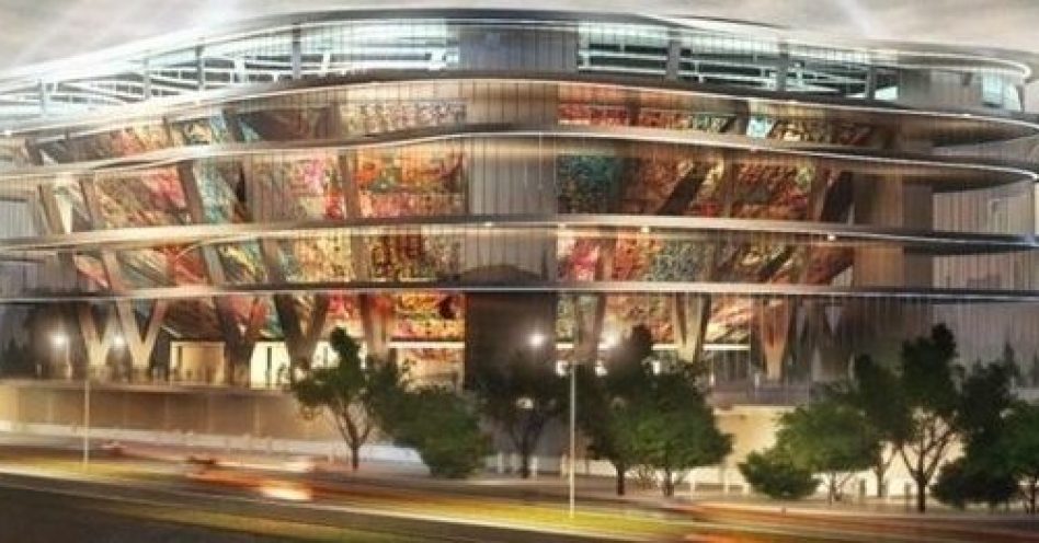 Projeto da nova arena multiuso do Anhembi entra em fase de consulta