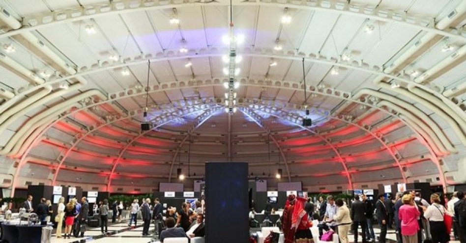 Evento reúne em São Paulo a elite do mercado de eventos e turismo