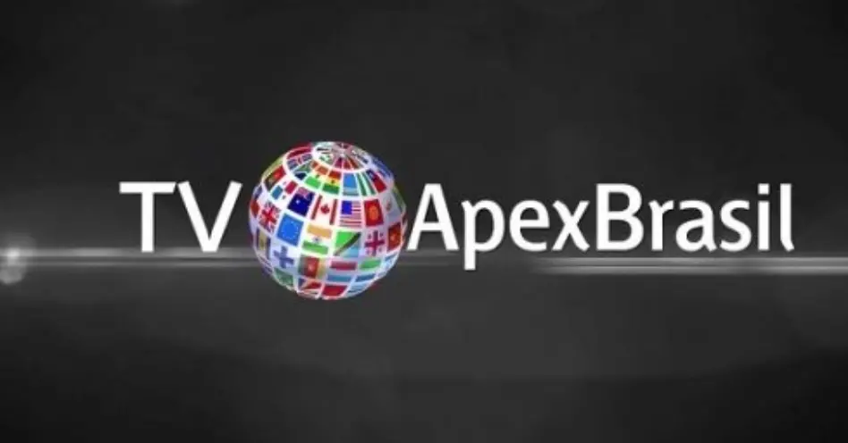 Apex-Brasil lança canal de TV no YouTube