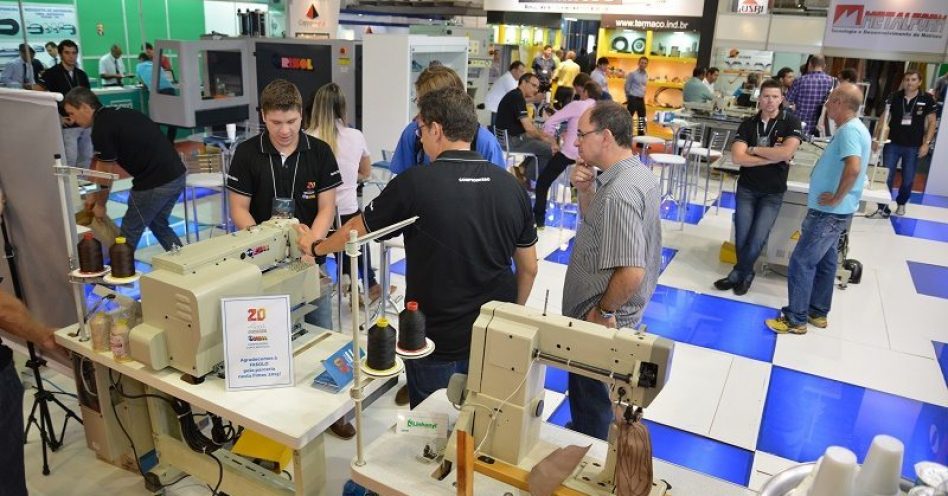 40ª Fimec começa terça