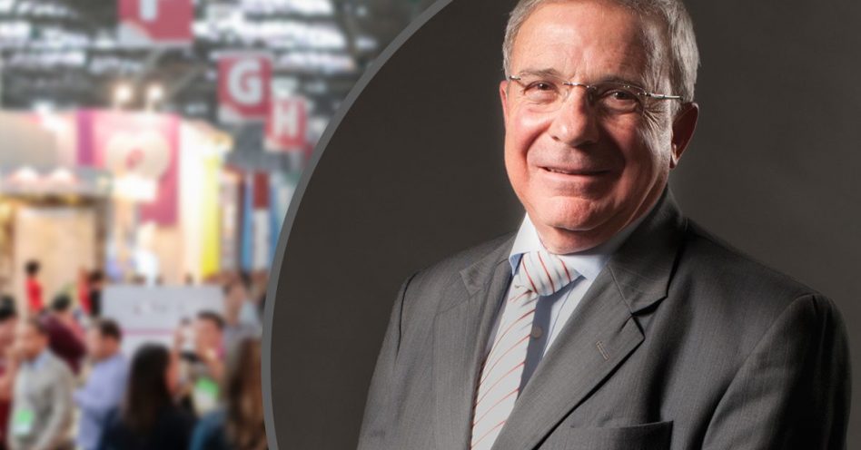 FRANCAL vai para o Expo Center Norte em 2017