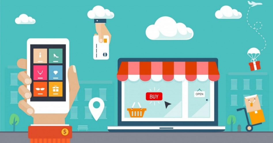 E-commerce dá empurrão ao negócio de doces