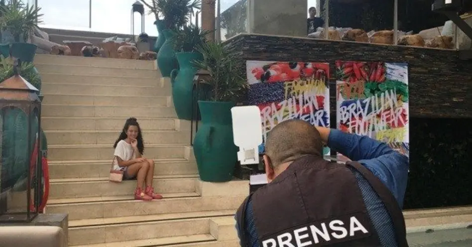 Empresas brasileiras participam de feira de moda e calçados na Colômbia