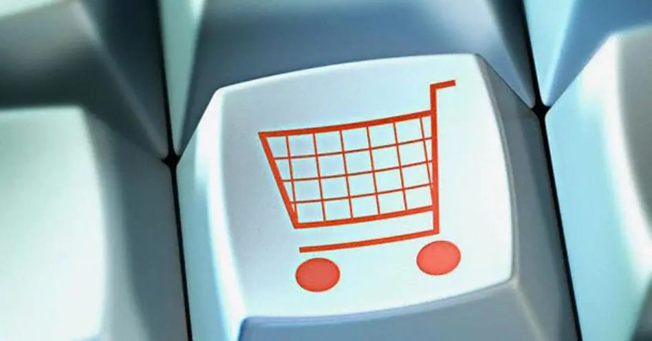 Vendas no e-commerce crescem 5,2% no primeiro semestre