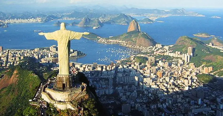 Rio de Janeiro é o novo alvo do setor de feiras e eventos corporativos