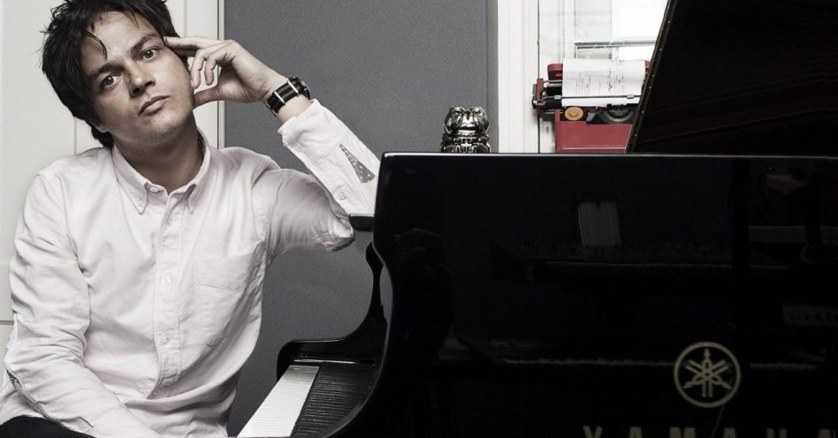 Jamie Cullum encerra nesta sexta, no Tom Brasil, Samsung Best of Blues