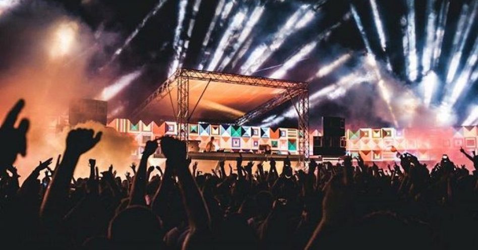 Um dos melhores festivais de música eletrônica no mundo chega ao Brasil em fevereiro