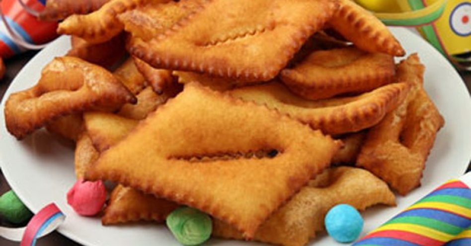 É fácil preparar festa de Carnaval em casa
