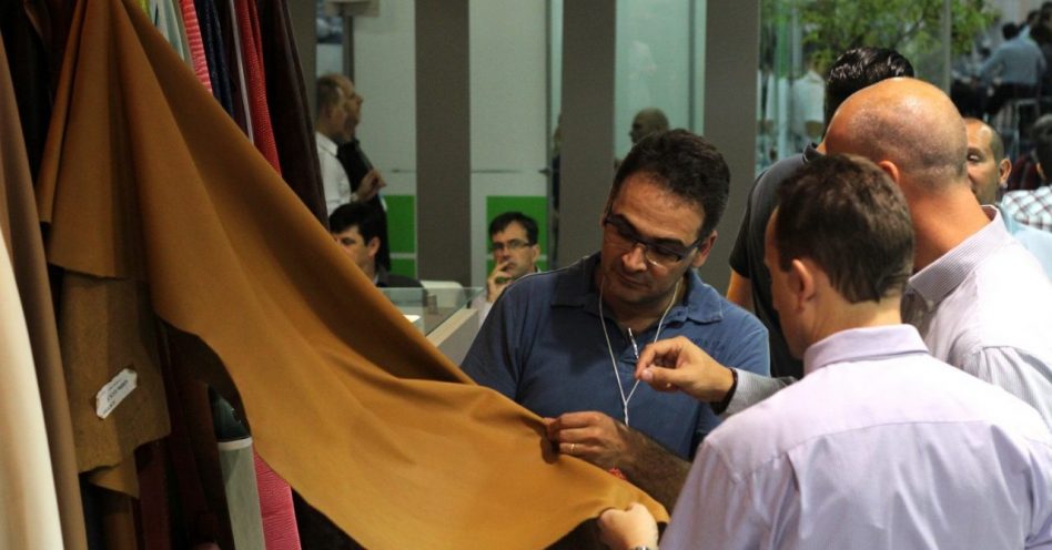 Francal recebe mercado calçadista na Fimec 2017