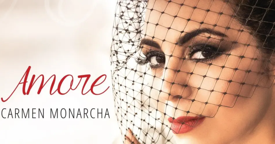 Novo CD de Carmen Monarcha faz releituras do erudito ao popular