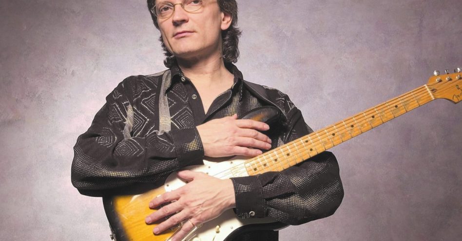 Samsung Blues Festival inicia venda de ingressos para shows nacionais e internacionais
