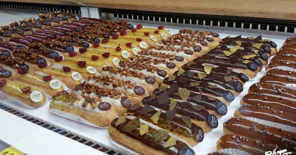 Confira quais são os cinco tipos de doces mais famosos da França