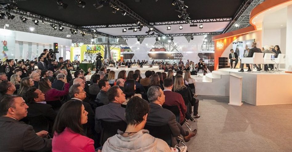 Francal 2017 será aberta com painel sobre mercado da moda