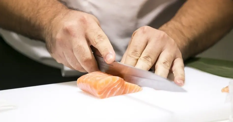 Curso de Proficiência em Sushi Skills tem inscrições até 20 de setembro