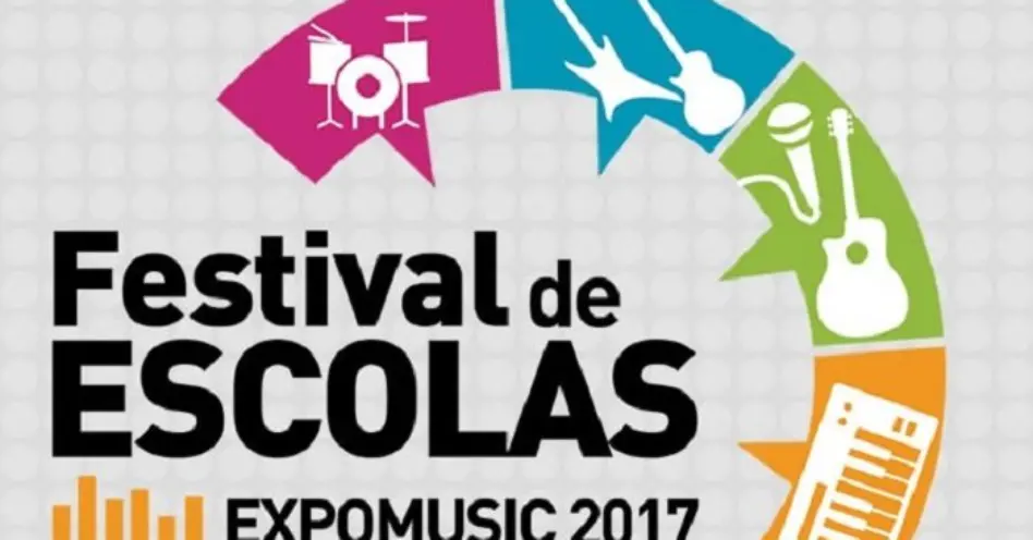 Inscrições para o Festival de Escolas de Música vão até dia 31