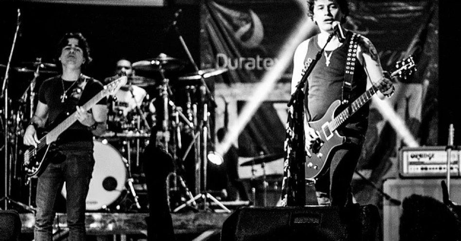 EX4 se apresenta na Arena Expomusic nesta sexta-feira