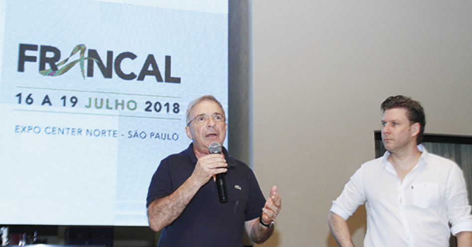 Francal dá início à comemoração da sua 50ª edição
