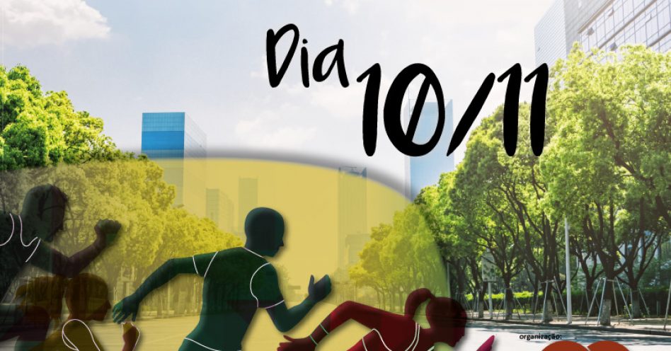 Instituto Surya Solidária promove palestra sobre esporte e veganismo