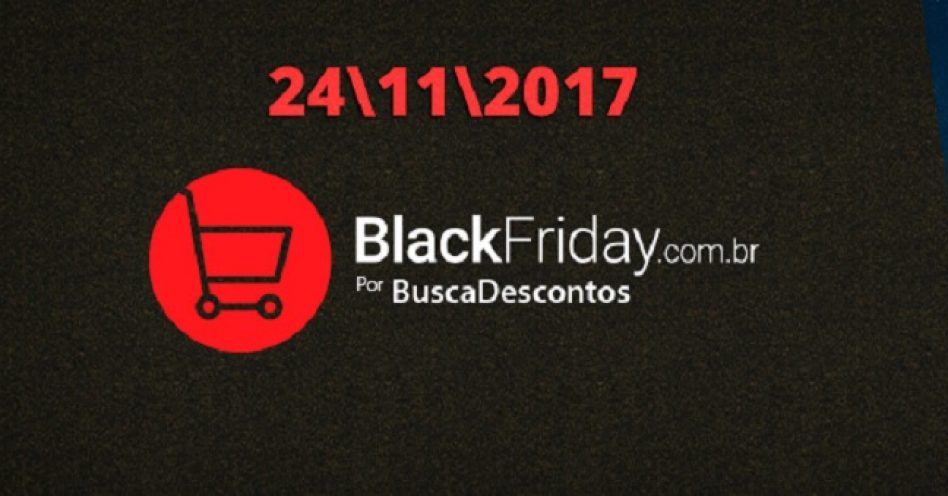 São Paulo deve movimentar mais de R$ 800 milhões na Black Friday