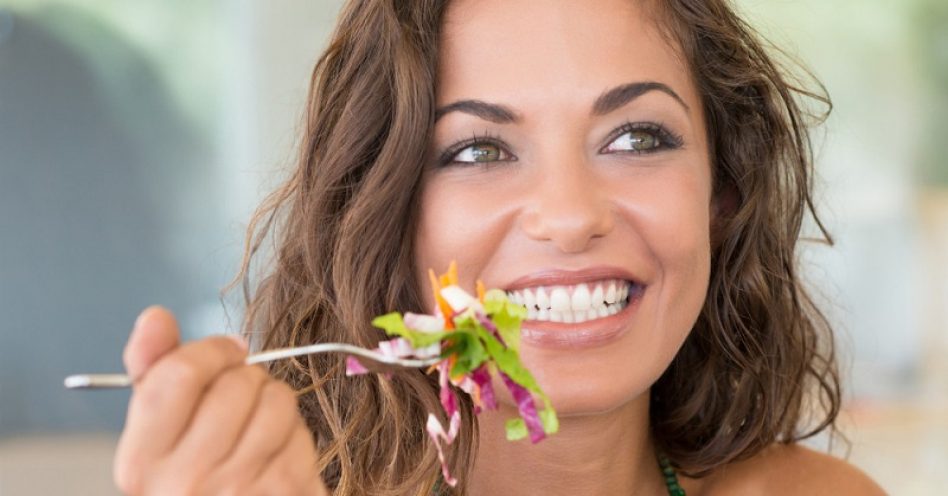 Alimentos naturais são saborosos e fazem bem à saúde