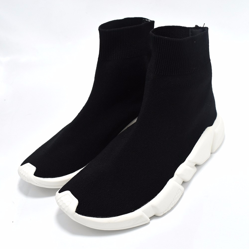 balenciaga tenis meia