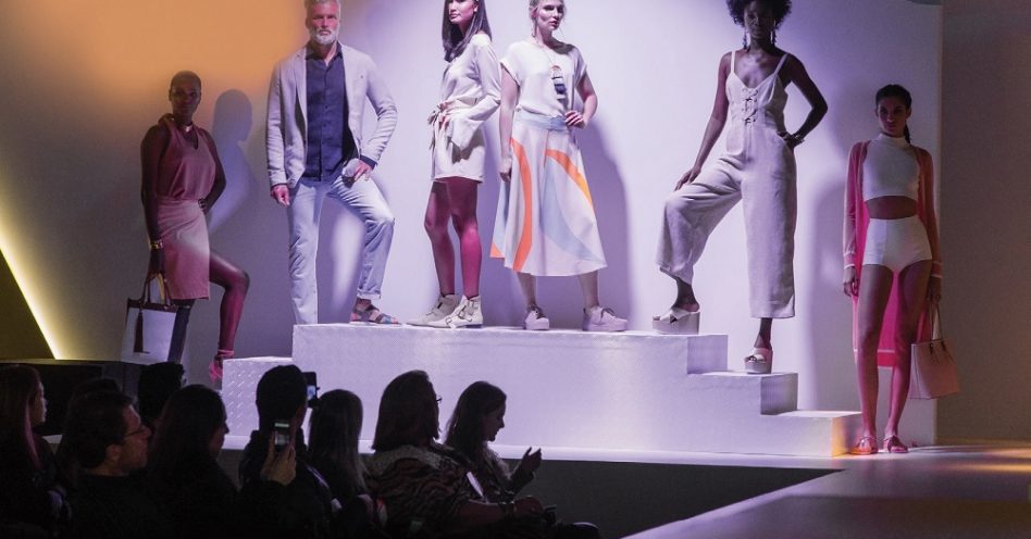Francal chega à 50ª edição mais fashion, vibrante e inspiradora
