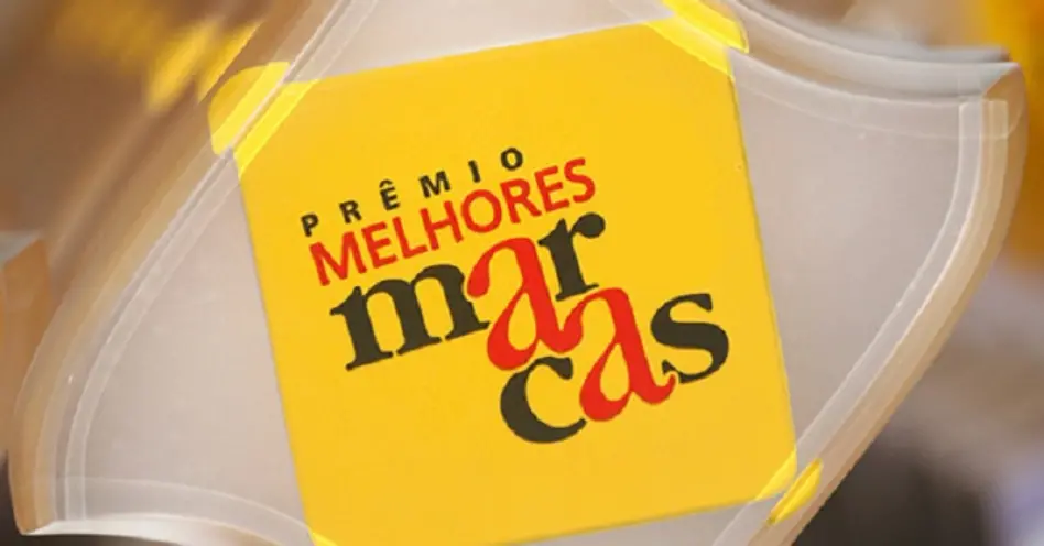 Prêmio Melhores Marcas 2018 está com votação aberta