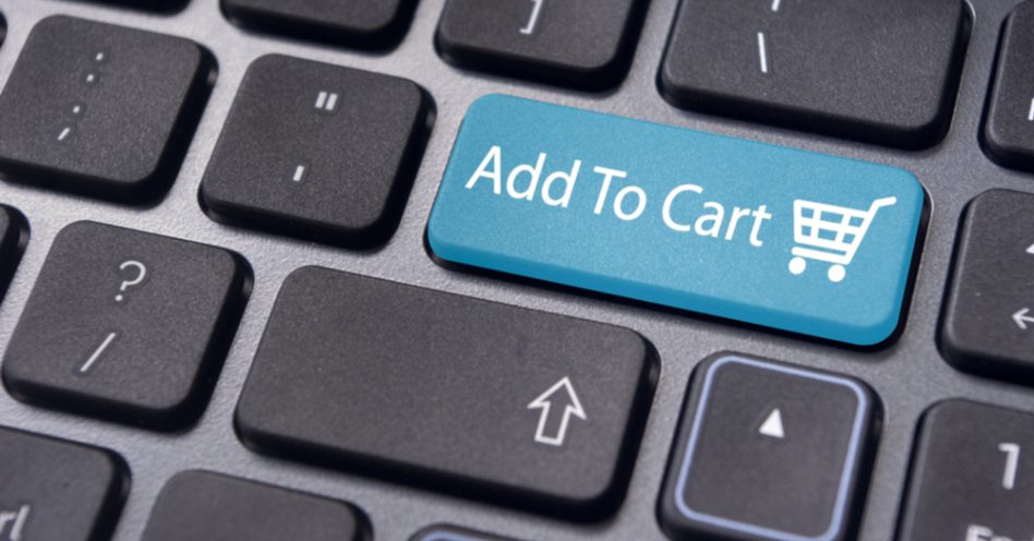Cuidados com compras online no Dia dos Namorados