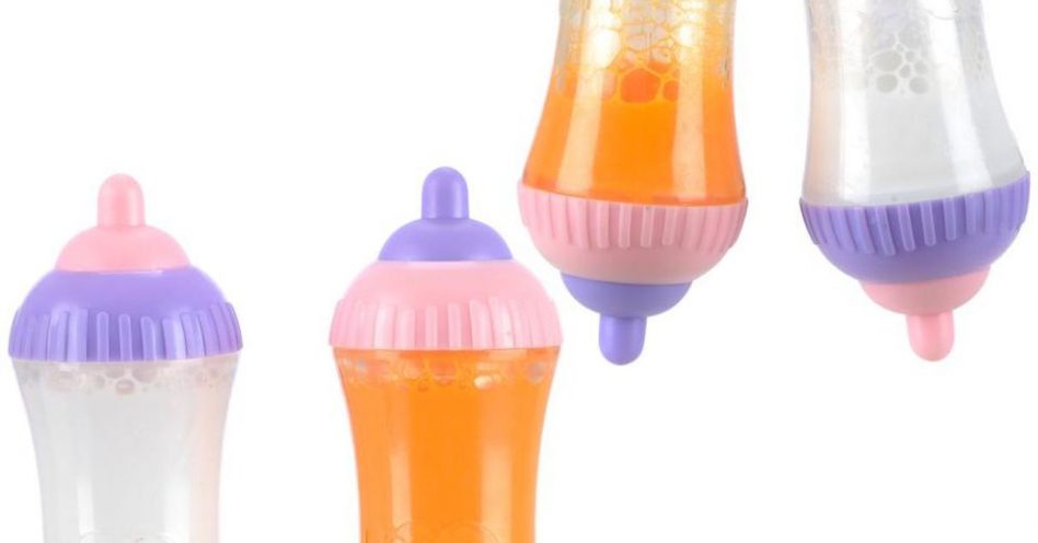 Conheça três métodos para esterilizar mamadeiras e escolha o seu favorito