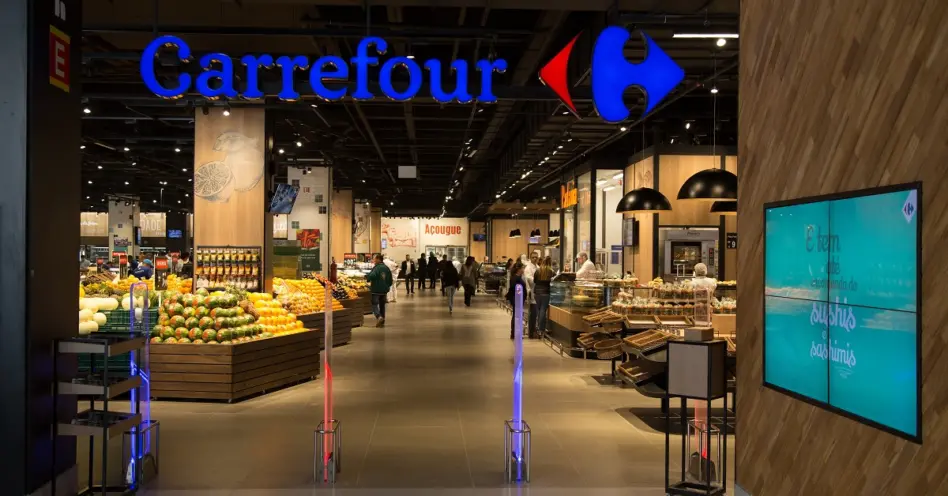 Redes de supermercado vão dar mais espaço para produtos naturais e orgânicos