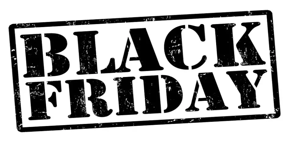 Black Friday se consolida como segunda melhor data para o varejo