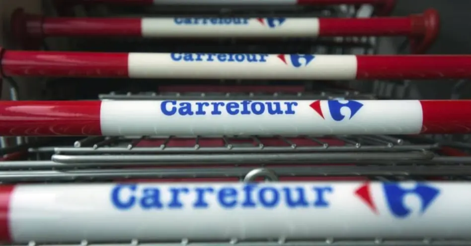 Carrefour anuncia projeto global para estimular venda de produtos orgânicos