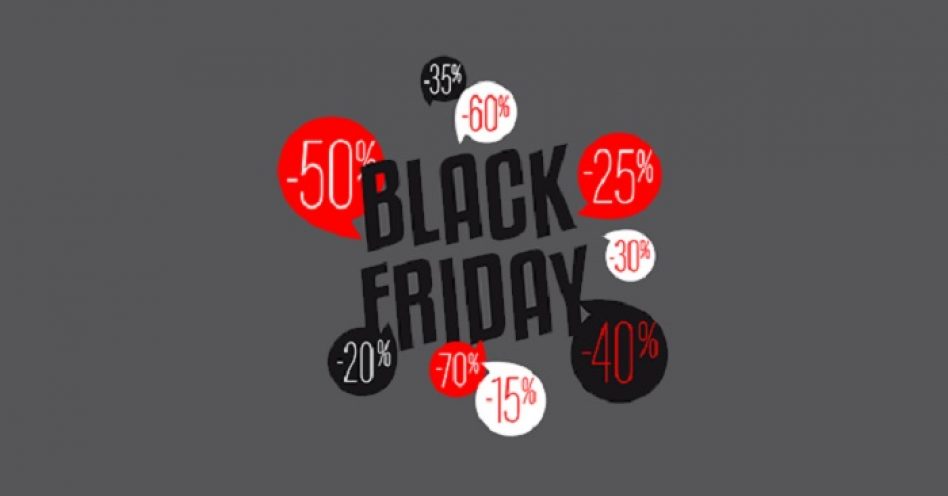 Dicas para uma boa experiência de compra na Black Friday