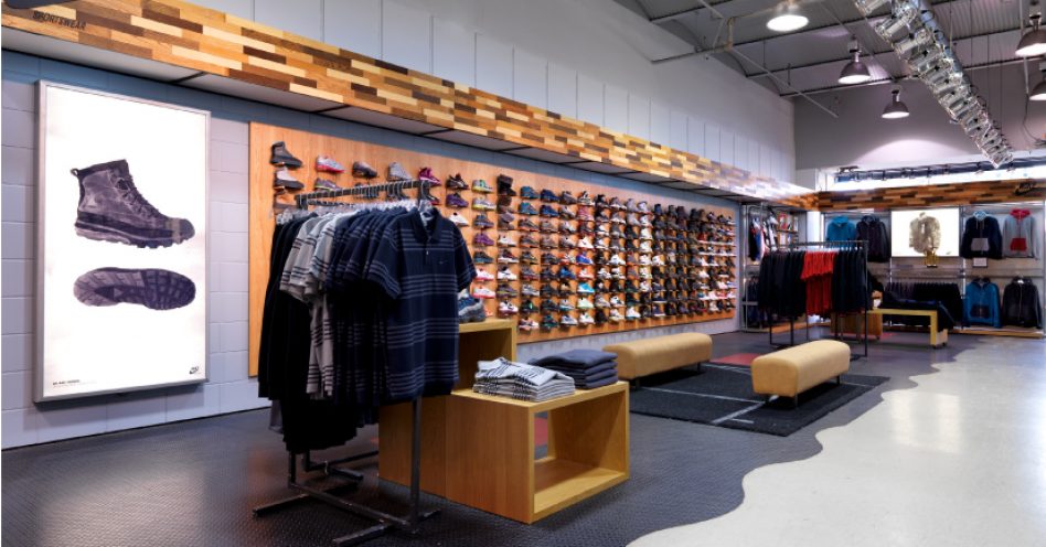 A importância do Visual Merchandising para as lojas